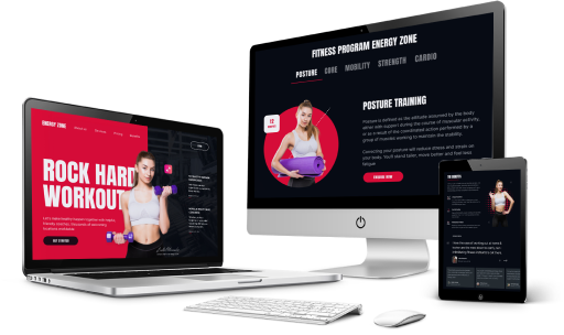 aperth website development services