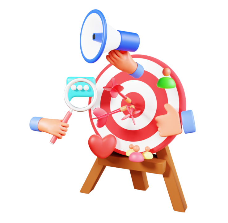 social media marketing services by aperth