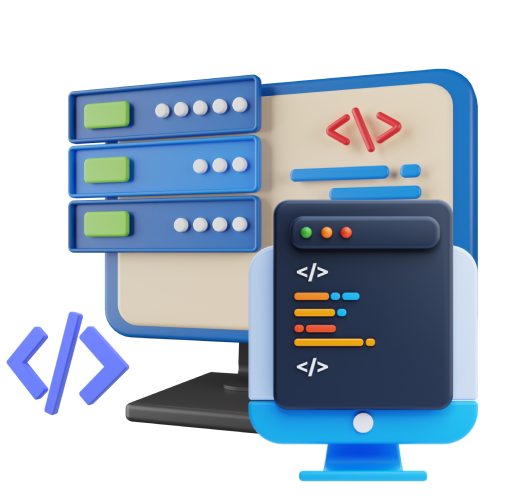 aperth website development
