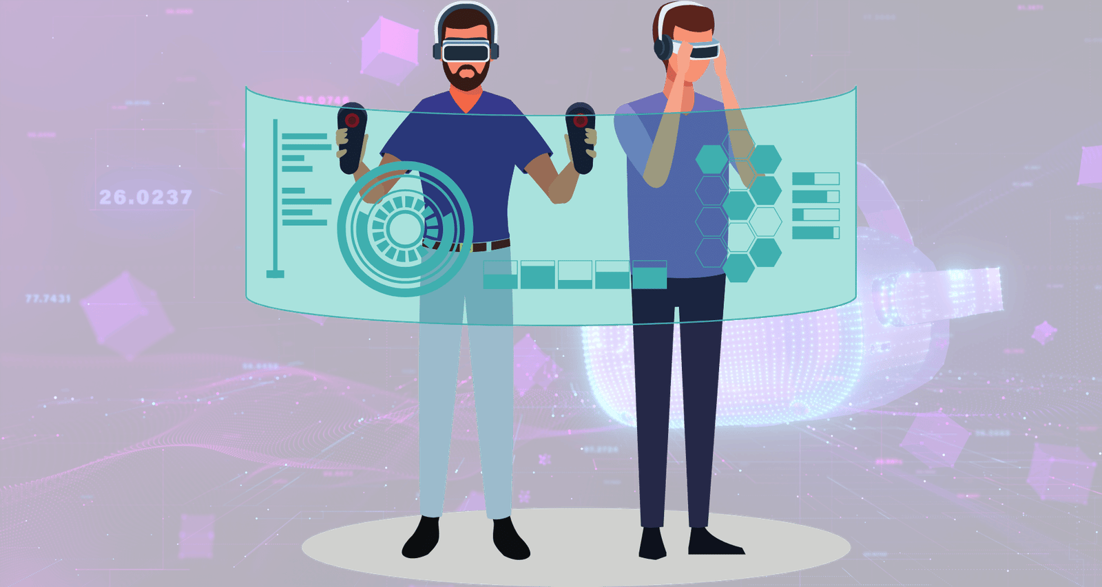 aperth augmented reality app services