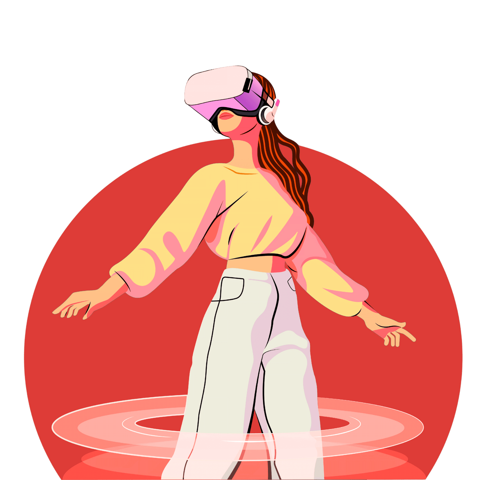 aperth VR development