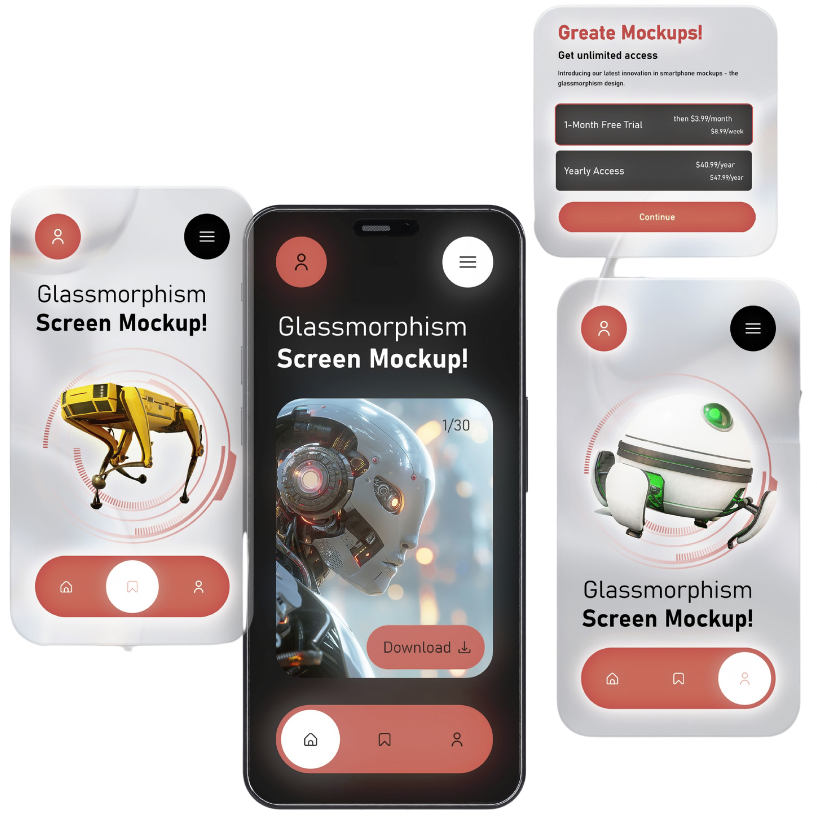 aperth VR app development