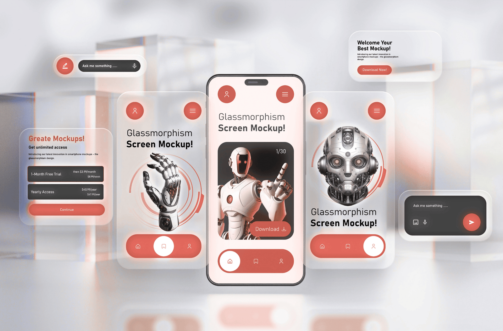 aperth VR app development