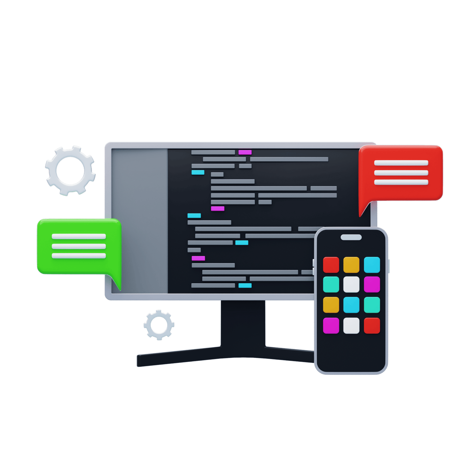 aperth shopify wordpress website development